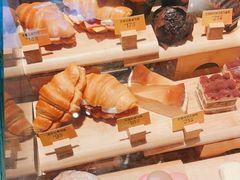 -麦当劳(皇岗路店)