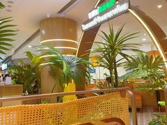 -泰椰里·泰国餐厅(智慧城广百广场店)