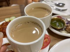 -清真·AL-JANNAT 佳纳特餐厅(狮子桥店)