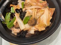 -御彩酒家(东风东路店)