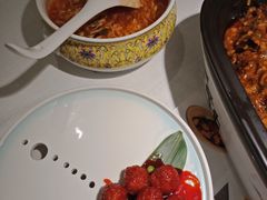 -半勺·新徽菜(银泰城店)