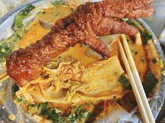 -大姐麻辣烫(莲宝中路店)