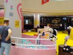 -丽达购物中心(崂山店)