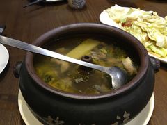 -福照楼汽锅鸡·云南菜(护国路店)