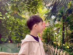 -忆江南·生态餐饮宴会酒店