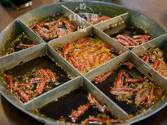 -重庆老火锅王(西安北路店)