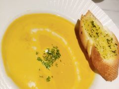 -Gray Whale 灰鲸餐厅(北美N1店)