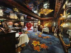 -马克西姆餐厅(崇文门店)