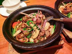 -旺爷砂锅·茶作(国贸城店)