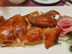 -凯鸽酒楼•雁北民间菜(华北星店)