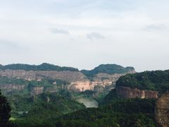 -丹霞山风景名胜区