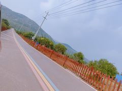 -青檀寺景区
