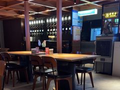 -雪熊精酿·哈尔滨烧烤酒馆(非遗大串店)