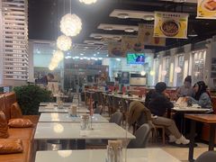 -金湖港式餐厅(建外店)