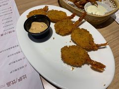 -必胜客(花舞大唐博物馆店)