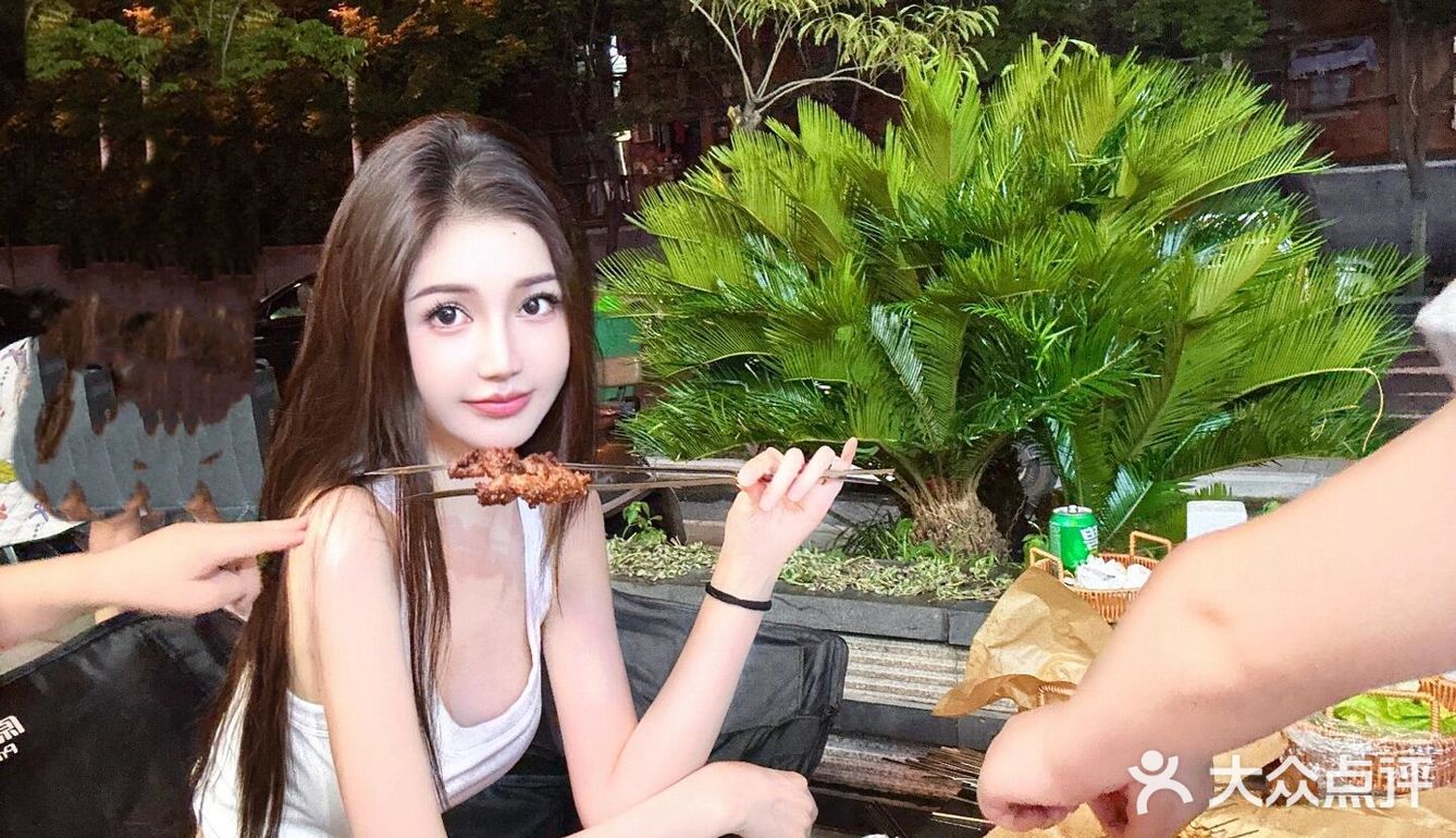 💥杭州“性价比之王”烧烤，错过拍大腿💥