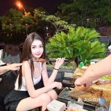 💥杭州“性价比之王”烧烤，错过拍大腿💥
