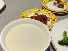-北平食府·北京烤鸭(北京西站六里桥店)