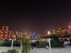 -长嘉·河图火锅(长嘉汇江景旗舰店)