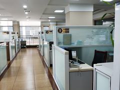 -重庆医科大学附属口腔医院(冉家坝院区)