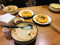 -谭师爷龙抄手(白下路店)