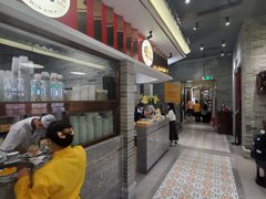 -民信老铺(双皮奶博物馆店)