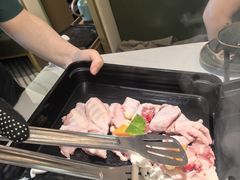 -狐狸爱上椰子鸡(滨江星光大道店)