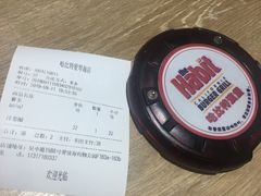 -The Habit Burger Grill 哈比特汉堡(爱琴海店)