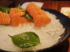 -Mr.Fish鱼鲜生海鲜放题(高德置地冬广场店)