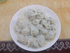 -享口福饺子馆(民旺园店)