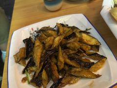 -向民炒鸡老店(金泰华府店)
