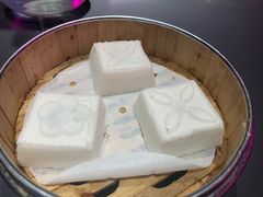 非遗白玉方糕-探花·意境江南菜·唐伯虎文化体验店·松鼠桂鱼(观前店)