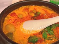 公阴虾汤-阿诺泰·泰国餐厅(紫荆店)