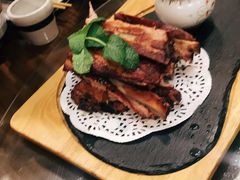 -来小酌·长安酒家(翠庭大厦店)