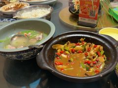 -生态苑农庄(十里画廊遇龙河店)