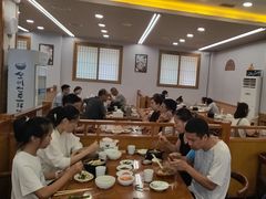-全州拌饭馆(断桥店)