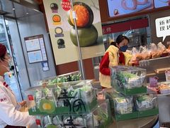 -詹记桃酥(包河万达店)