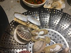 -粗茶淡饭·隐庐私厨(东亭店)