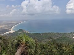 -海南铜鼓岭景区