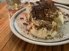 -PIZZA BIANCA(万象城店)