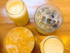-The Good Place好地方·Brunch·coffee(国贸店)