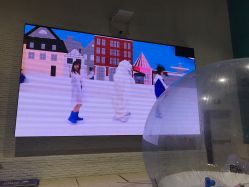 -Mr·Kuma酷么先生雪之乐园