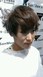 点击看大图 -MMby Hair Code芭曲发型