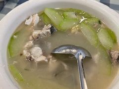 -钱大妈海鲜饭店(保利林语店)