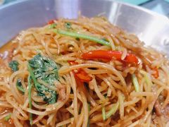 -川正旺江湖菜(三元桥店)