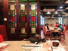 大堂-点都德(聚福楼店)