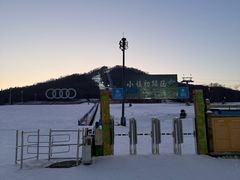 -长白山万达锦华套房酒店