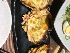 -割烹旭日本料理(龙湖狮山天街店)