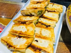 -金谷园饺子·烧烤(人大总店)