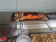 -马记伊源斋涮肉·清真菜(潘家园古玩市场店)